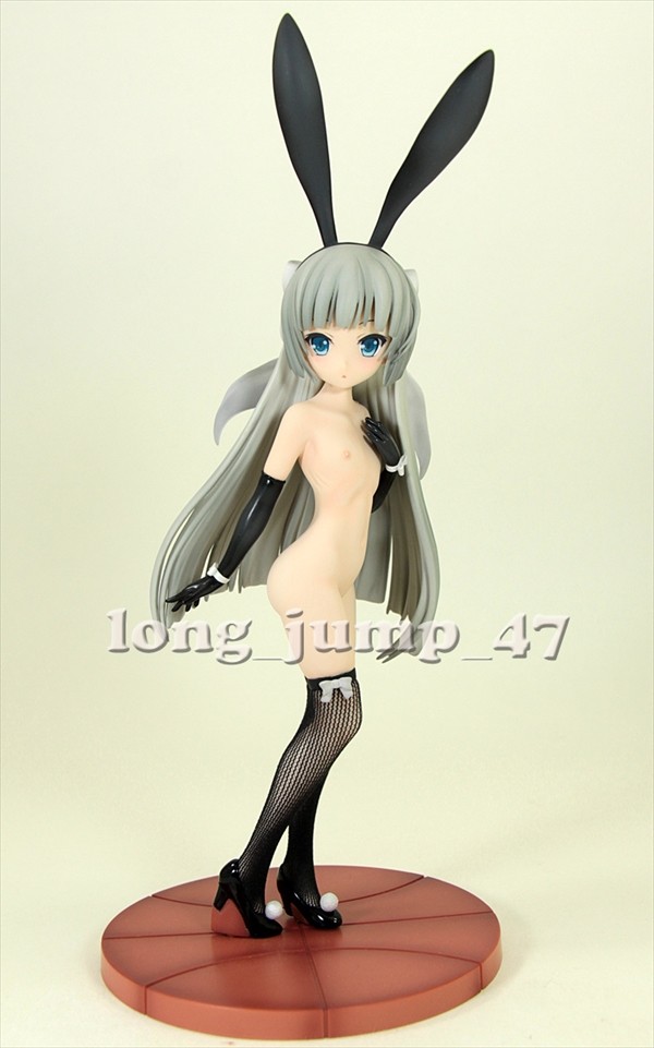 2017年5月26日落札分エロフィギュア