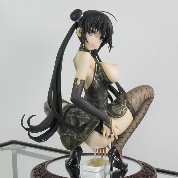 魔改造エロフィギュアまとめ　その1126