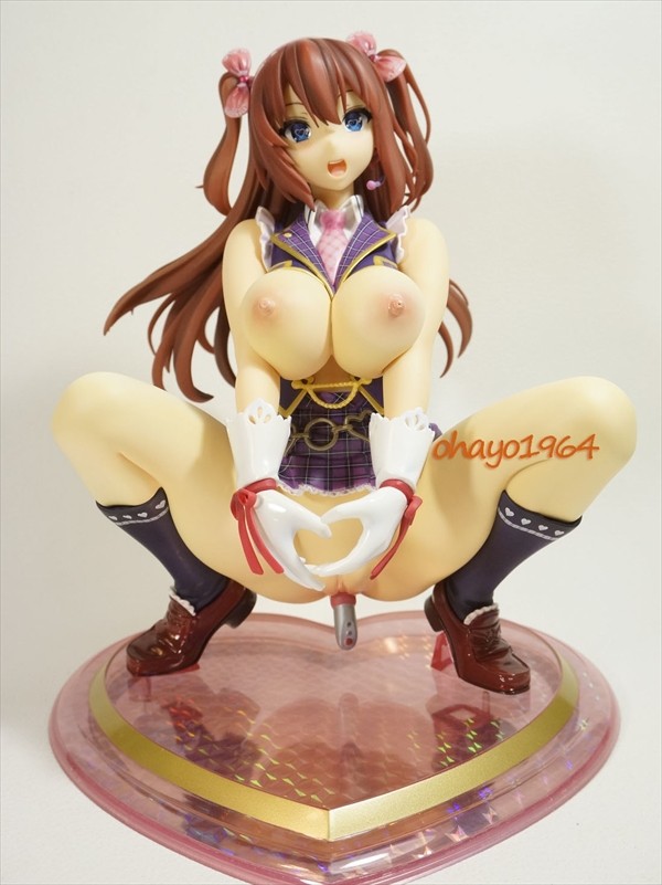 魔改造エロフィギュアまとめ　その1311