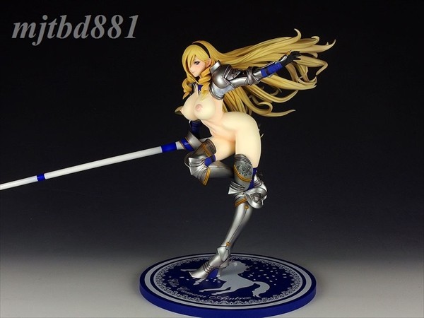 12月20日落札分エロフィギュア