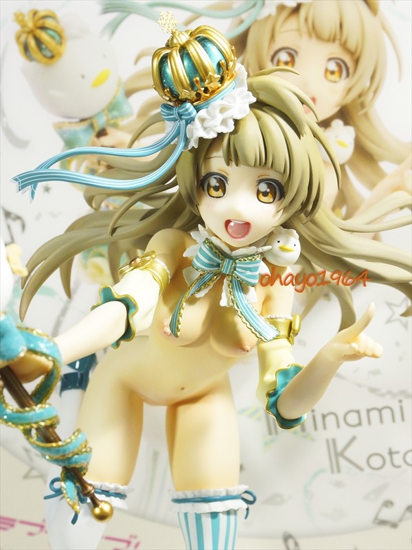 魔改造エロフィギュアまとめ　その862
