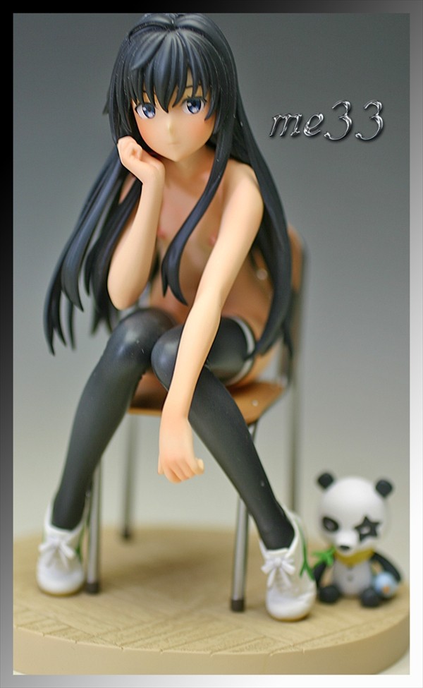 魔改造エロフィギュアまとめ　その1080