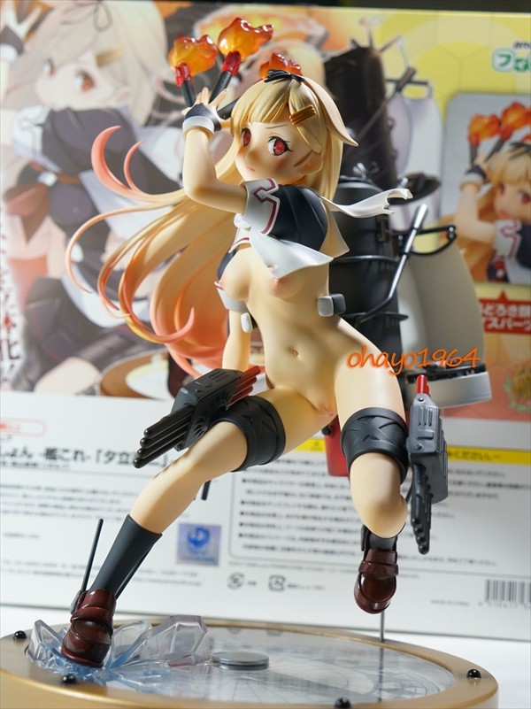 魔改造エロフィギュアまとめ　その1335