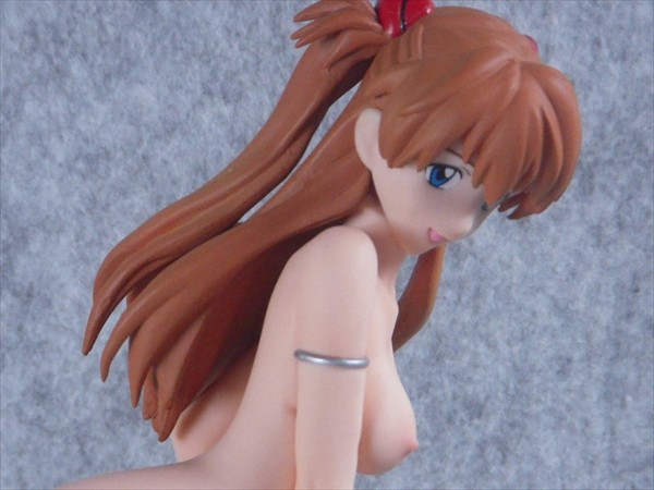 魔改造エロフィギュアまとめ　その1047