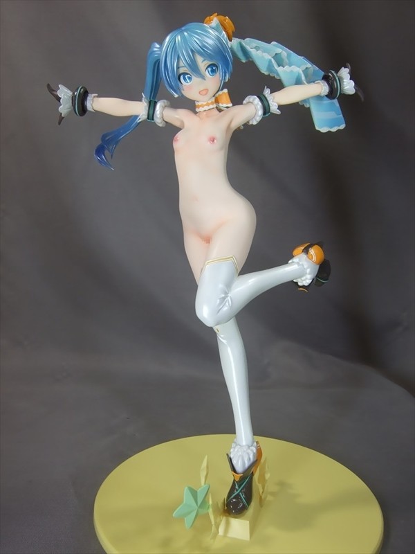 魔改造エロフィギュアまとめ　その1306