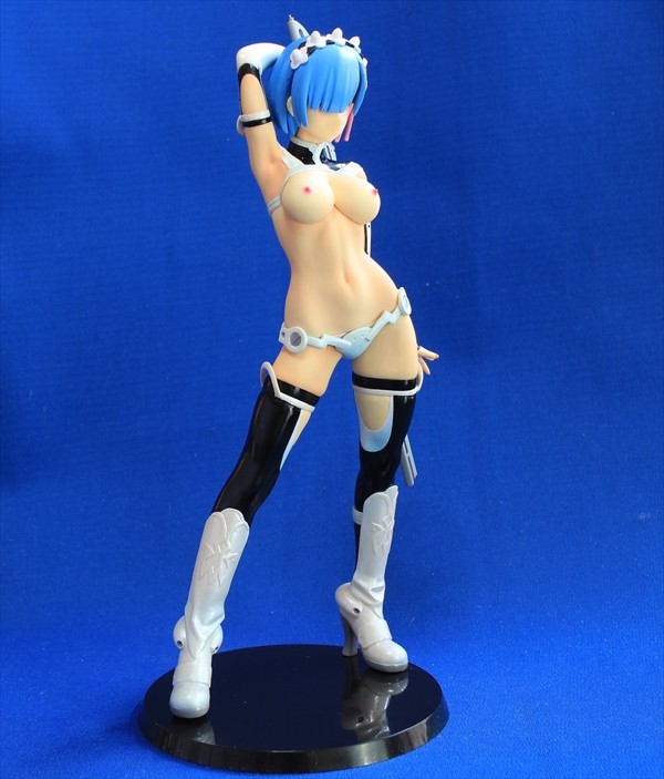 魔改造エロフィギュアまとめ　その1314