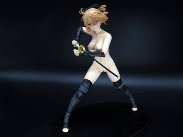魔改造エロフィギュアまとめ　その1125