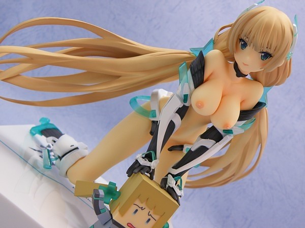 魔改造エロフィギュアまとめ　その1150