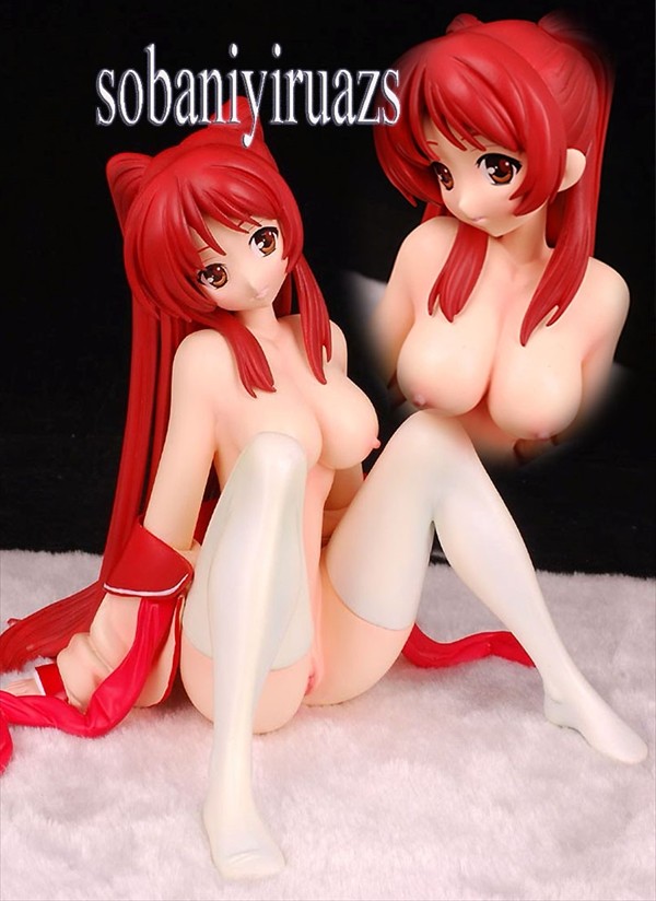 魔改造エロフィギュアまとめ　その1202