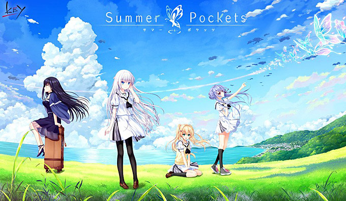 summerpockets