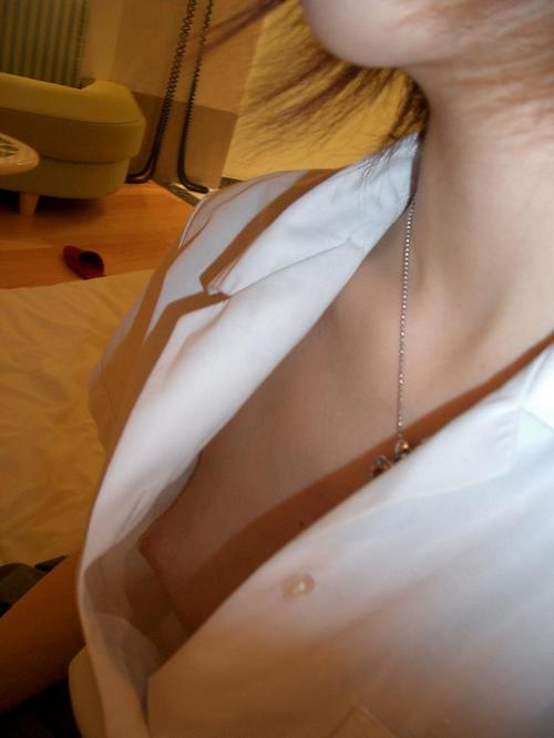 乳首