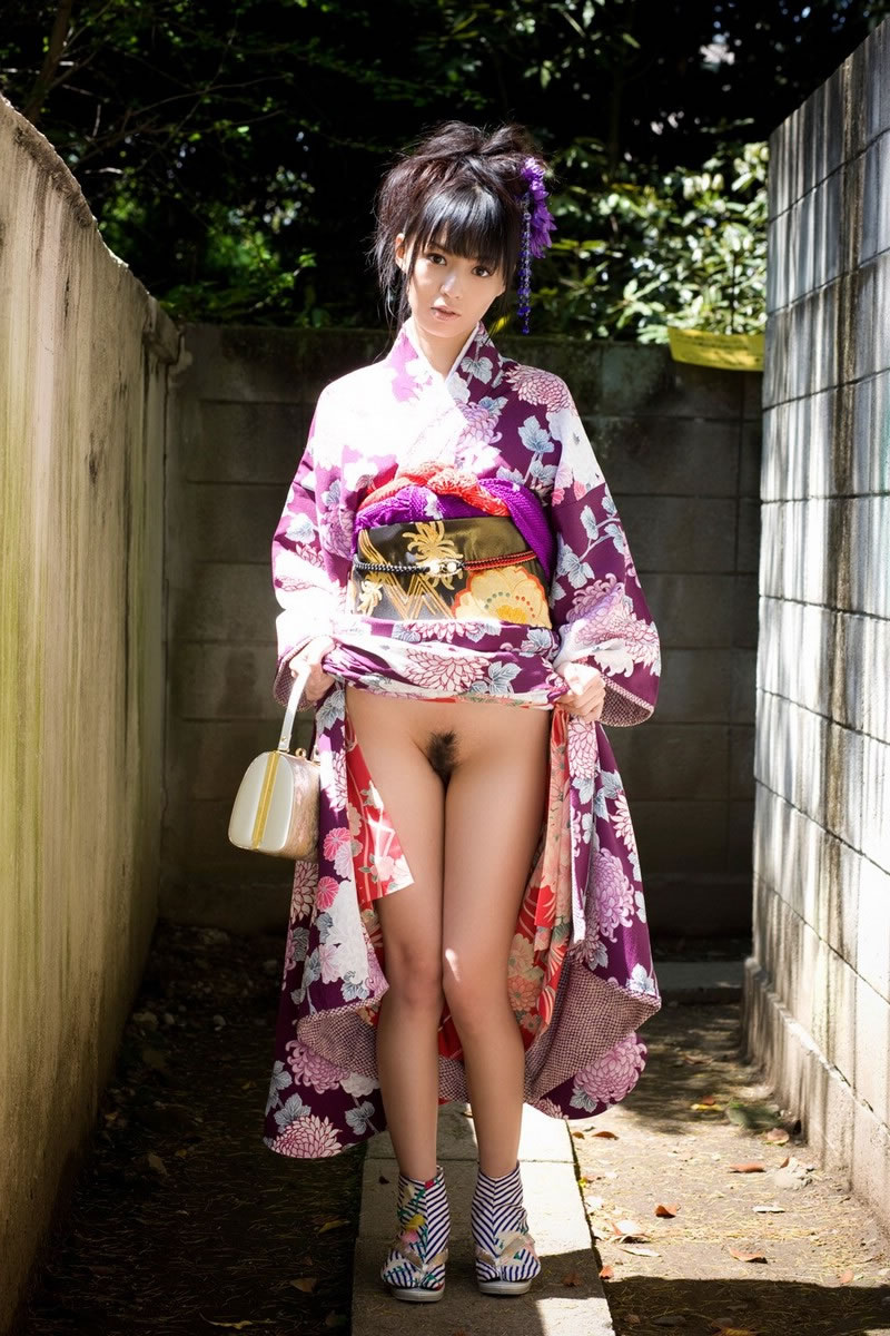 振袖エロ えろ次郎ちゃんねる 壇蜜もビックリ？！するぐらいの極上和服美女で興奮しちゃうエロ画像 - オキニー