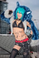 【コスプレ エロ画像】今年も素人レイヤーは大活躍だったのだろうか…！