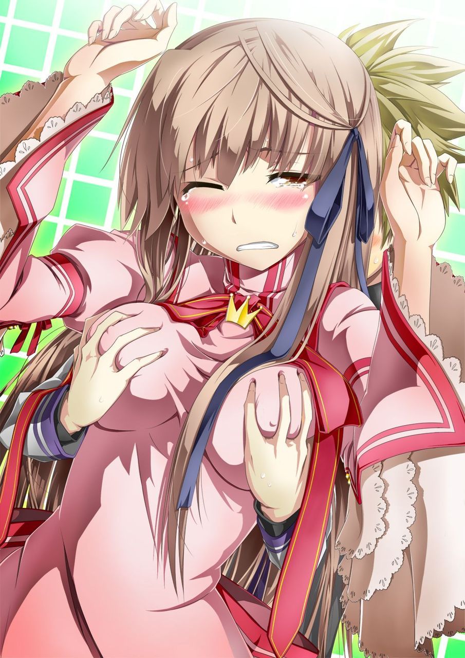 乳・おっぱい鷲掴み/揉んだり揉まれたり/パイタッチ [転載禁止]©bbspink.com	->画像>3183枚 