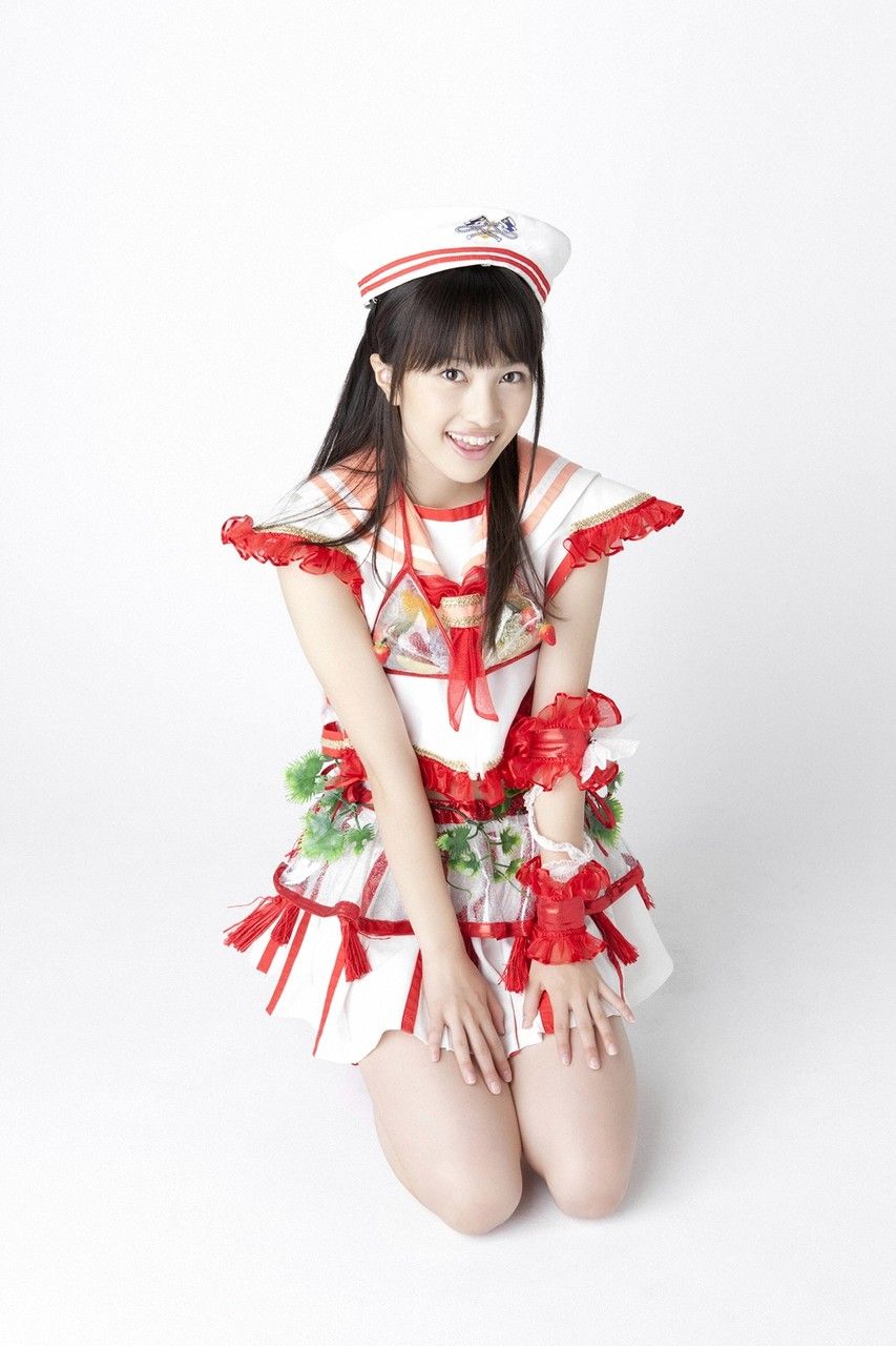 ももいろクローバーZ エロ 