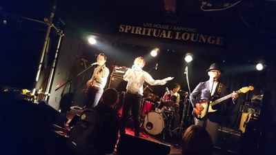 2018.10.8スピリチュアルライブwil