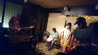 ポレポレさん