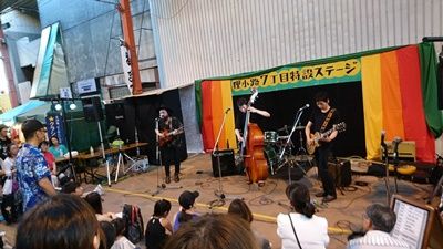 狸まつり-3