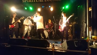 QLUさん
