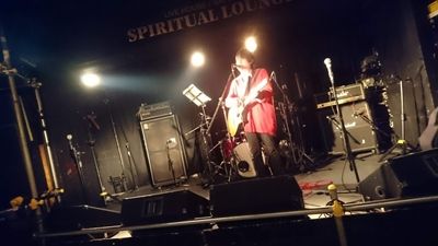 上山さん