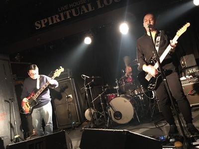 2019.1.12スピリチュアルライブ