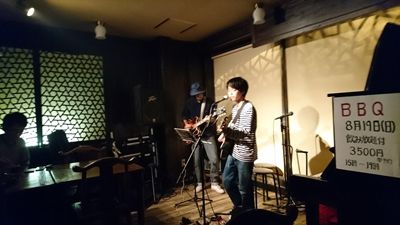 abeeさん