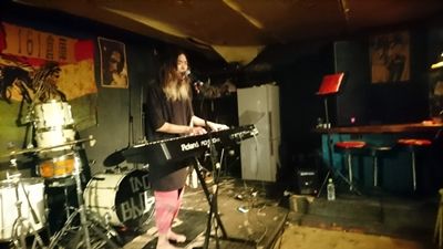 奥山漂流歌劇団さん