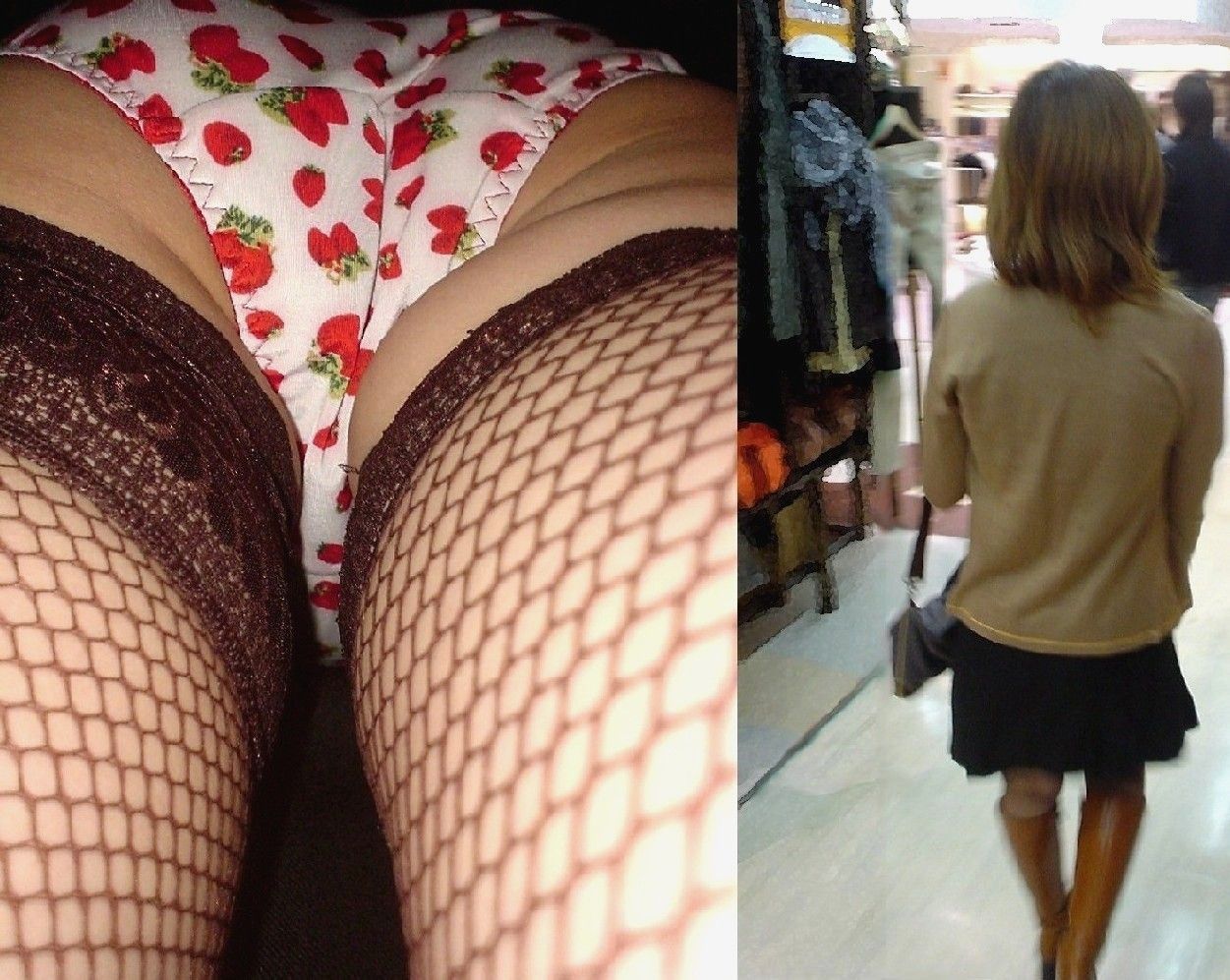 集合写真パンチラpart52 [転載禁止]©bbspink.com	YouTube動画>5本 ->画像>907枚 