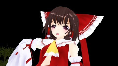 霊夢「死にたいの?」