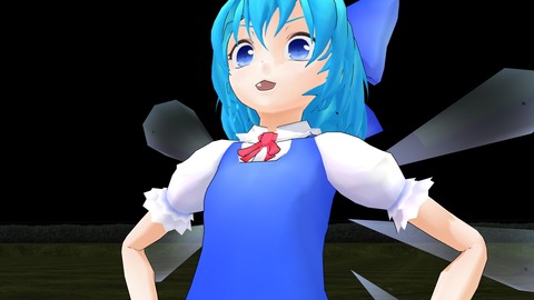 チルノ2