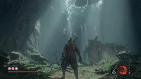 SEKIRO™: SHADOWS DIE TWICE_20190413113756