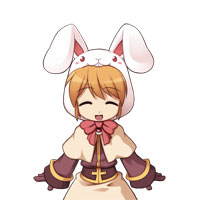 ラブラビットフード