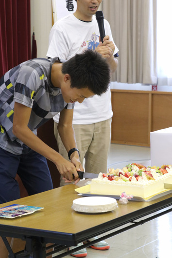 らき☆すた柊姉妹誕生日イベント2017-7月7日-16