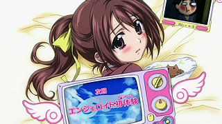そらのおとしもの2話 次回予告