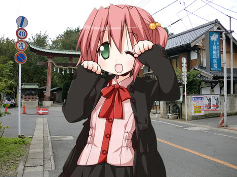 アップでデカイゆーちゃん