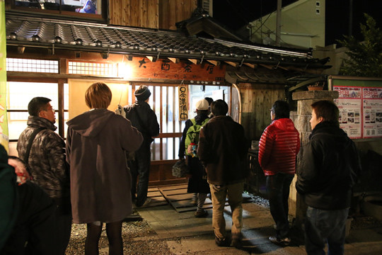 04コスプレ茶屋開店