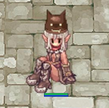 アサシンクロス(ティス)