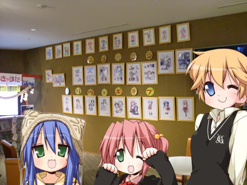 プチギャラリー