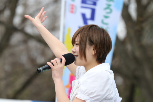 久喜マラソンRing-Trip KASUMI