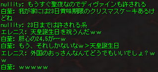祝☆天皇誕生日