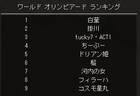 3月
