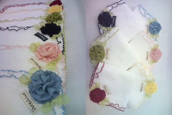 handkerchief