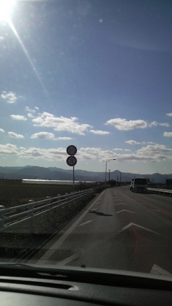 鹿島ROUTE444