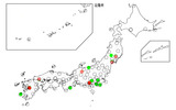白地図