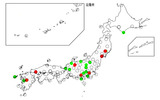 白地図