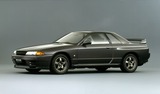 スカイラインGT-R(R32)