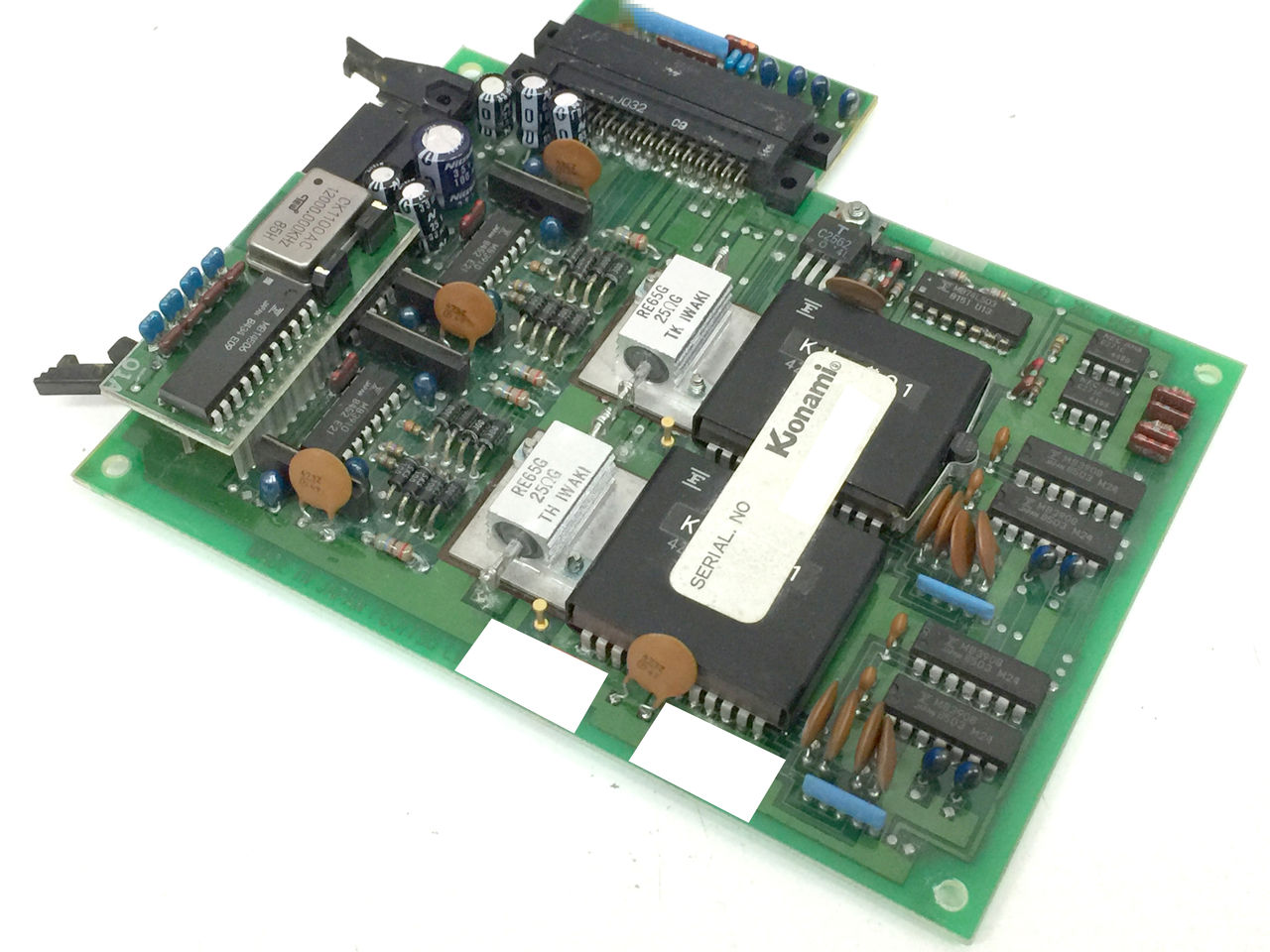 bubblesystem