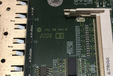 Brocade Silkworm Bladecenter PCB