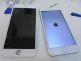 iPhone6の修理5