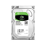 Seagate ST500DM009